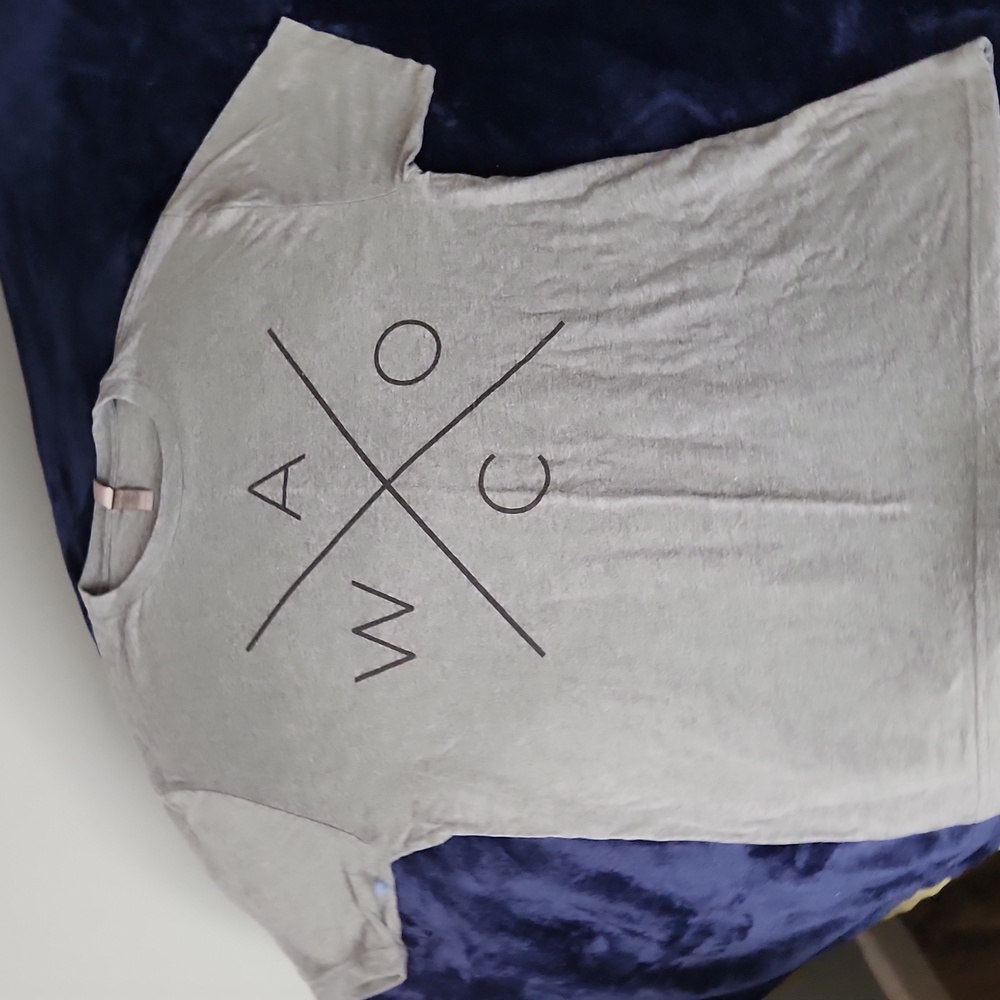 2/$8 Waco tshirt